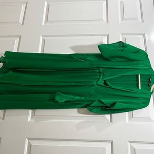 Zara small dress -gently used